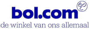 Logo van bol.com